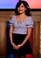 Abelina Sabrina Rios